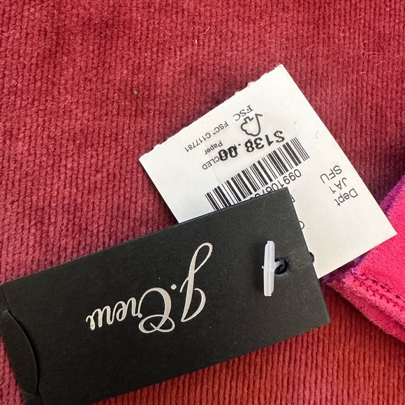 Women’s gloves - Picture 2 of 3